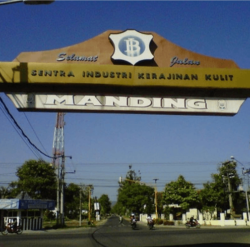 Awal Mula Perjalanan