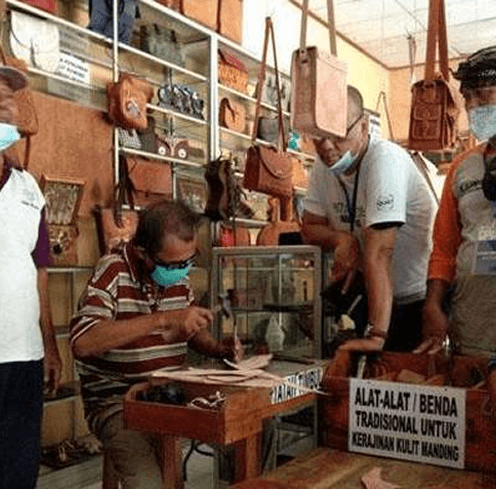 Masa Kejayaan dan Warisan