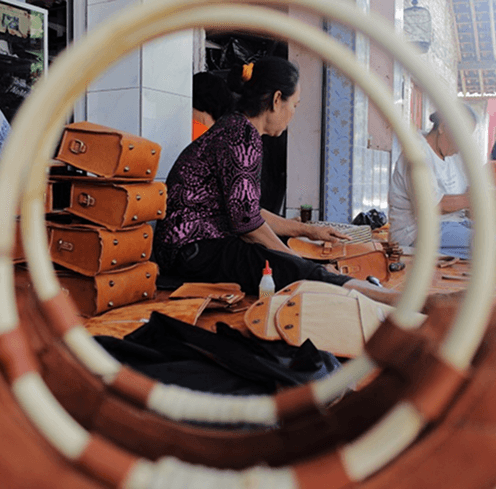 Tantangan dan Komitmen Keaslian