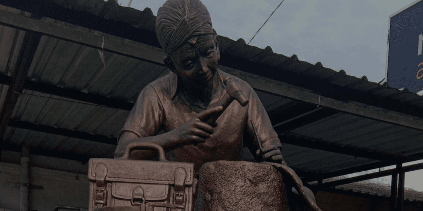 Warisan Kerajinan Manding