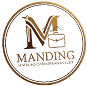 Manding Logo